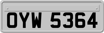 OYW5364