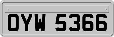 OYW5366