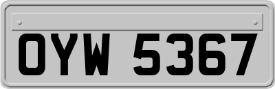 OYW5367