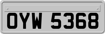 OYW5368