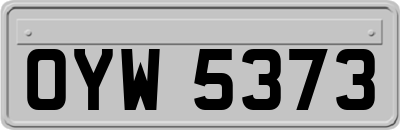 OYW5373