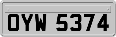 OYW5374