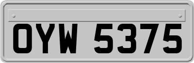 OYW5375