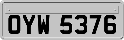OYW5376