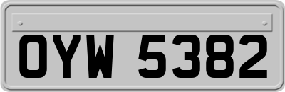 OYW5382