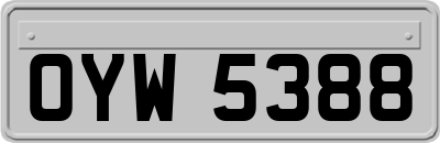 OYW5388