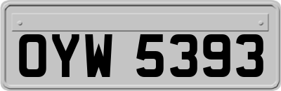 OYW5393