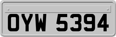 OYW5394