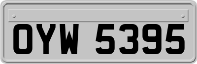 OYW5395