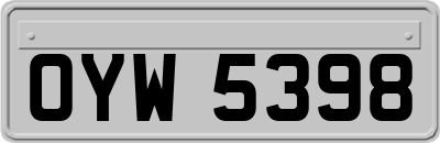 OYW5398