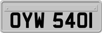OYW5401