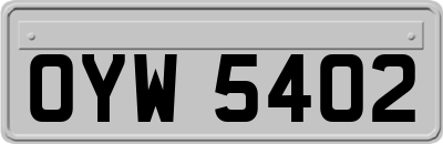 OYW5402