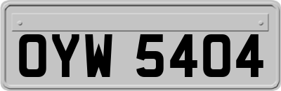 OYW5404