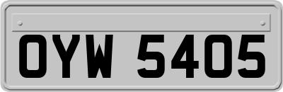 OYW5405