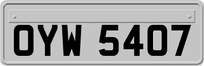 OYW5407