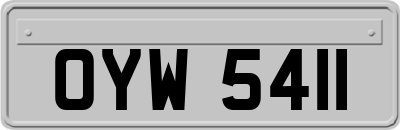 OYW5411