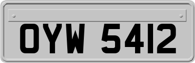 OYW5412