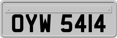 OYW5414