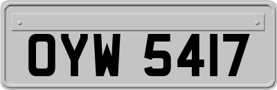 OYW5417