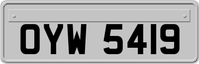 OYW5419