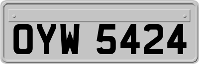 OYW5424