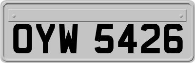 OYW5426