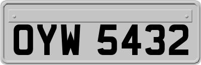 OYW5432