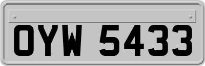 OYW5433