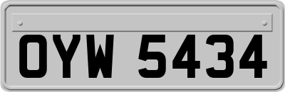 OYW5434