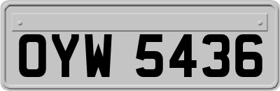 OYW5436