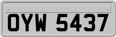 OYW5437