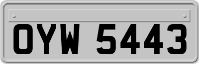 OYW5443