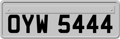 OYW5444