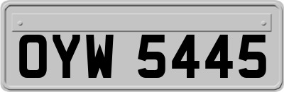 OYW5445