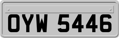 OYW5446