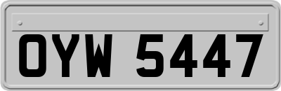 OYW5447