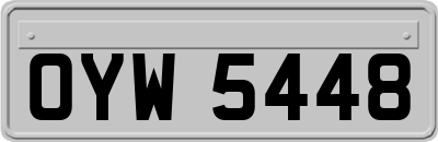OYW5448