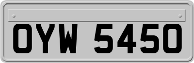 OYW5450