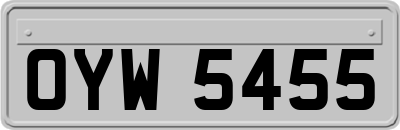 OYW5455