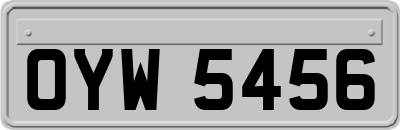 OYW5456