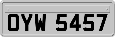 OYW5457