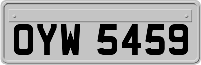 OYW5459