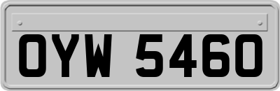 OYW5460