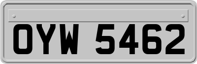 OYW5462