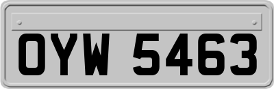 OYW5463