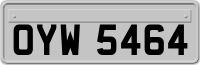 OYW5464