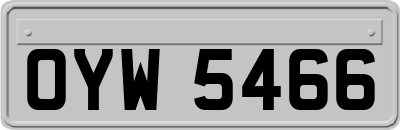 OYW5466