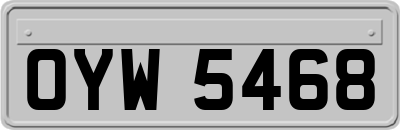 OYW5468