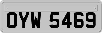 OYW5469