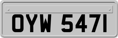 OYW5471